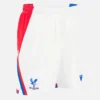 Crystal Palace FC 2025/26 Auswärtsshorts für Erwachsene Crystal Palace FC 2025/26 Auswärtsshorts für Erwachsene