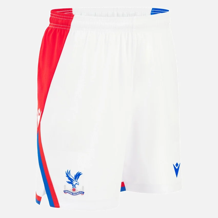 Crystal Palace FC 2025/26 Auswärtsshorts für Erwachsene Crystal Palace FC 2025/26 Auswärtsshorts für Erwachsene
