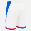 Crystal Palace FC 2025/26 Auswärtsshorts für Erwachsene Crystal Palace FC 2025/26 Auswärtsshorts für Erwachsene