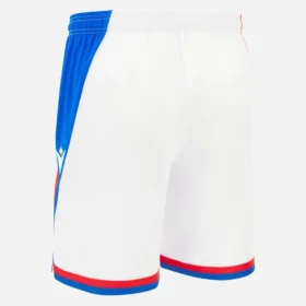 Crystal Palace FC 2025/26 Auswärtsshorts für Erwachsene