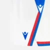 Crystal Palace FC 2025/26 Auswärtsshorts für Erwachsene Crystal Palace FC 2025/26 Auswärtsshorts für Erwachsene