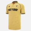 Crystal Palace FC 2025/26 Auswärtstrikot für Erwachsene Crystal Palace FC 2025/26 Auswärtstrikot für Erwachsene