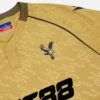 Crystal Palace FC 2025/26 Auswärtstrikot für Erwachsene Crystal Palace FC 2025/26 Auswärtstrikot für Erwachsene