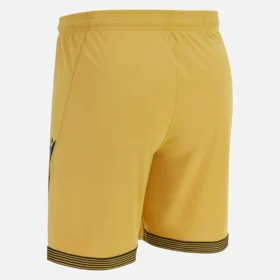 Crystal Palace FC 2025/26 Eagle Gold Shorts für Erwachsene