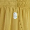 Crystal Palace FC 2025/26 Eagle Gold Shorts für Erwachsene Crystal Palace FC 2025/26 Eagle Gold Shorts für Erwachsene