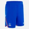 Crystal Palace FC 2025/26 Heim-Shorts für Erwachsene Crystal Palace FC 2025/26 Heim-Shorts für Erwachsene