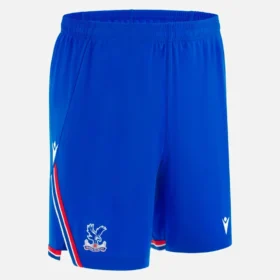 Crystal Palace FC 2025/26 Heim-Shorts für Erwachsene