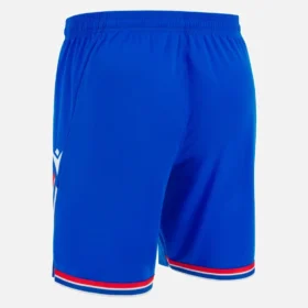 Crystal Palace FC 2025/26 Heim-Shorts für Erwachsene