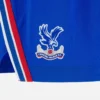 Crystal Palace FC 2025/26 Heim-Shorts für Erwachsene Crystal Palace FC 2025/26 Heim-Shorts für Erwachsene