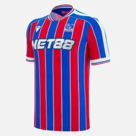Crystal Palace FC 2025/26 Heim-Trikot für Erwachsene