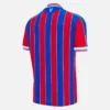 Crystal Palace FC 2025/26 Heim-Trikot für Erwachsene Crystal Palace FC 2025/26 Heim-Trikot für Erwachsene
