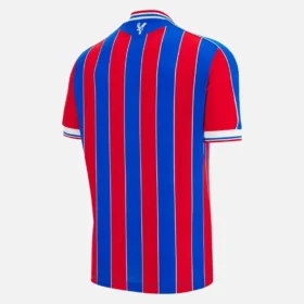 Crystal Palace FC 2025/26 Heim-Trikot für Erwachsene