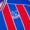 Crystal Palace FC 2025/26 Heim-Trikot für Erwachsene Crystal Palace FC 2025/26 Heim-Trikot für Erwachsene
