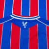 Crystal Palace FC 2025/26 Heim-Trikot für Erwachsene Crystal Palace FC 2025/26 Heim-Trikot für Erwachsene