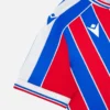Crystal Palace FC 2025/26 Heim-Trikot für Erwachsene Crystal Palace FC 2025/26 Heim-Trikot für Erwachsene