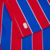 Crystal Palace FC 2025/26 Heim-Trikot für Erwachsene Crystal Palace FC 2025/26 Heim-Trikot für Erwachsene