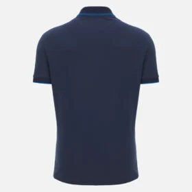 Crystal Palace FC 2025/26 Reise-Poloshirt für Erwachsene Athleisure