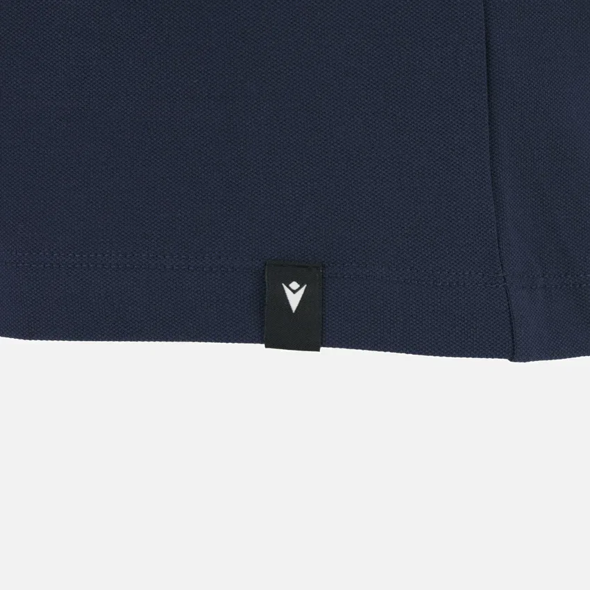 Crystal Palace FC 2025/26 Reise-Poloshirt für Erwachsene Athleisure Crystal Palace FC 2025/26 Reise-Poloshirt für Erwachsene Athleisure