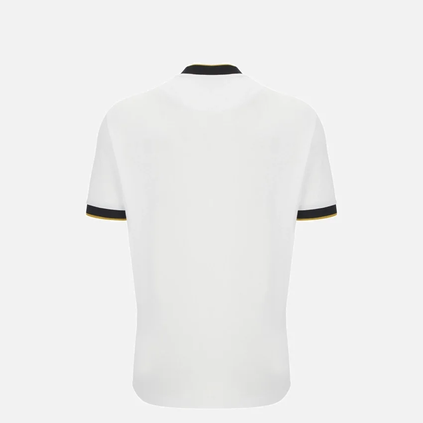 Damen-Baumwoll-T-Shirts der Junior-Fan-Linie zur Rugby-Weltmeisterschaft 2025 Damen-Baumwoll-T-Shirts der Junior-Fan-Linie zur Rugby-Weltmeisterschaft 2025