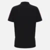 Damen-Poloshirt mit Streifen zur Rugby-Weltmeisterschaft 2025 Damen-Poloshirt mit Streifen zur Rugby-Weltmeisterschaft 2025