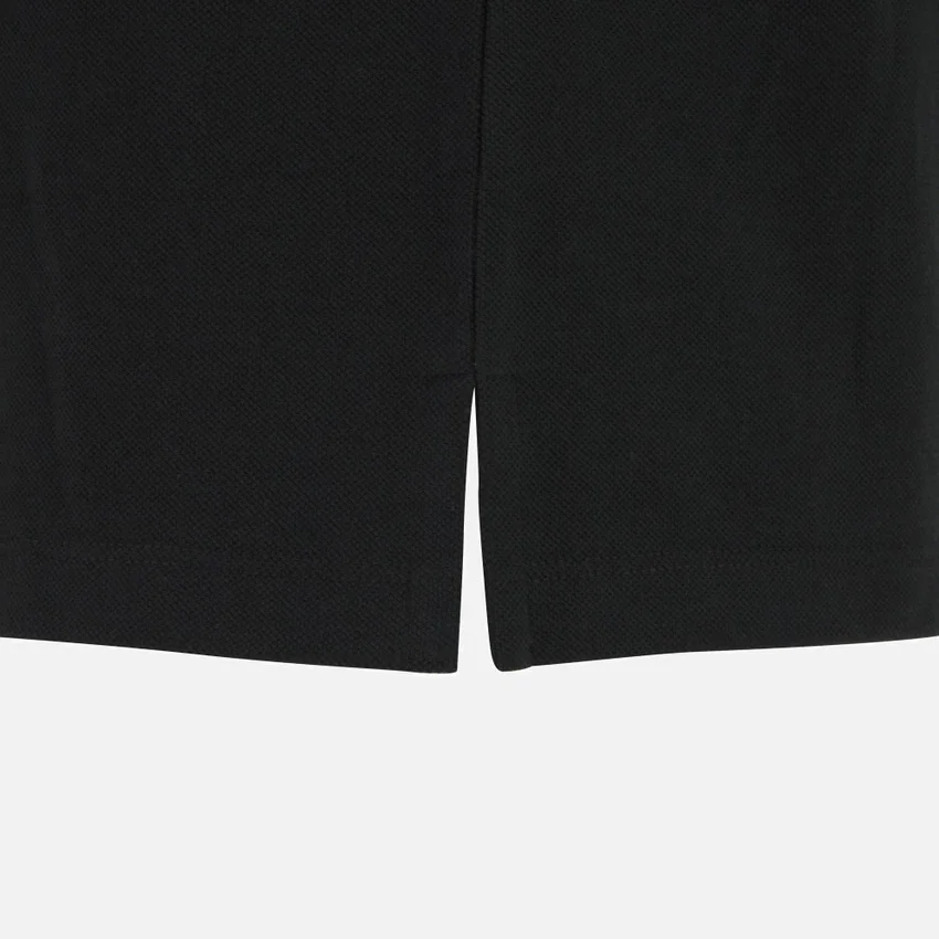 Damen-Poloshirt mit Streifen zur Rugby-Weltmeisterschaft 2025 Damen-Poloshirt mit Streifen zur Rugby-Weltmeisterschaft 2025