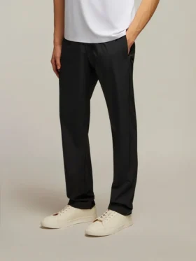 David Slim lange Hose