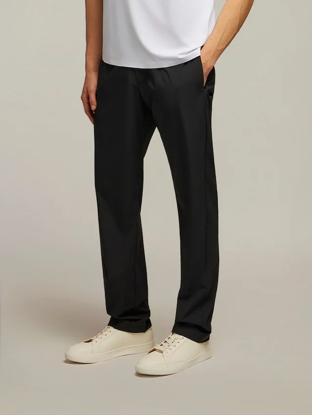 David Slim lange Hose David Slim lange Hose