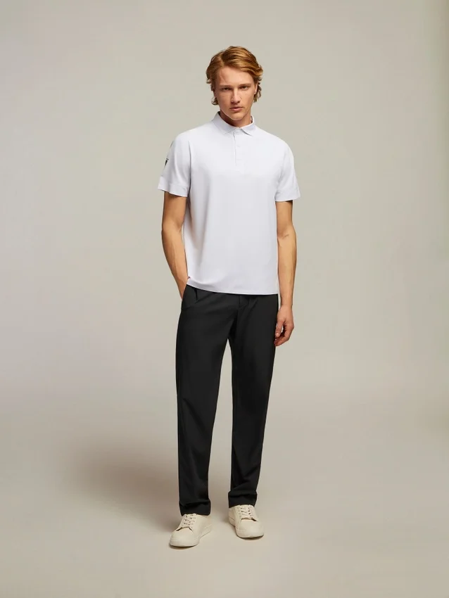 David Slim lange Hose David Slim lange Hose