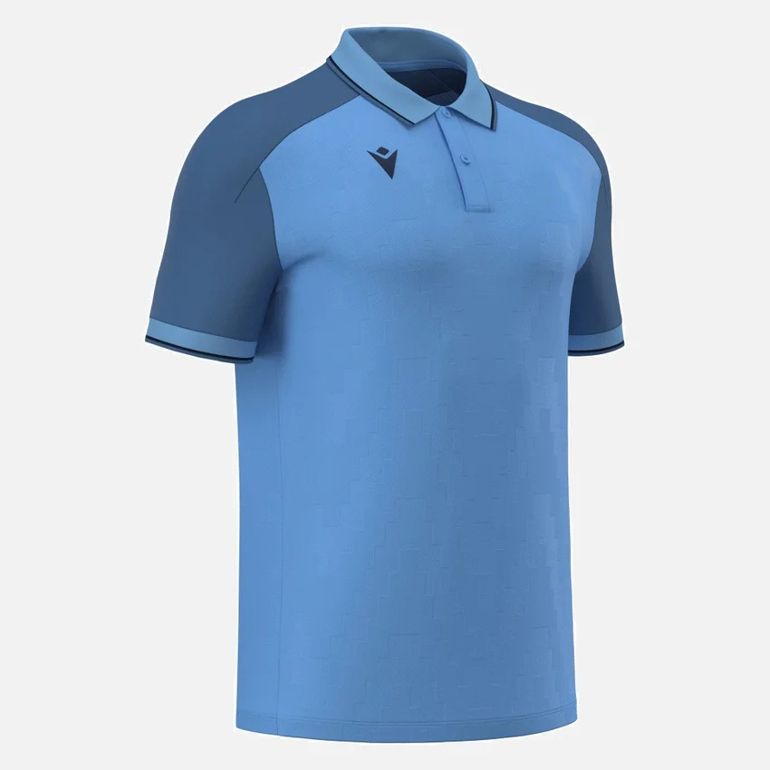 Echoes Poloshirts Echoes Poloshirts