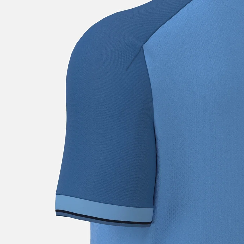 Echoes Poloshirts Echoes Poloshirts