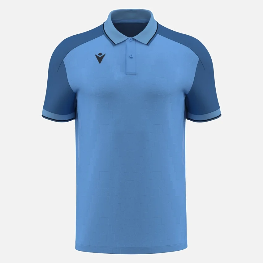 Echoes Poloshirts Echoes Poloshirts