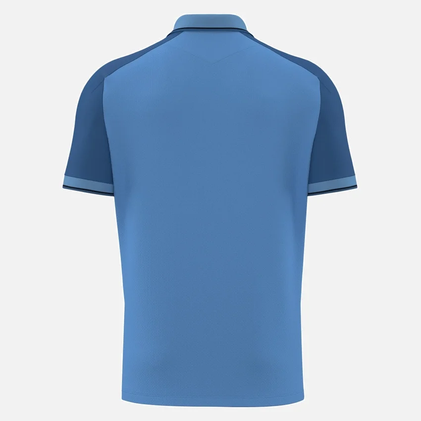 Echoes Poloshirts Echoes Poloshirts