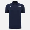 Edinburgh Rugby 2025/26 Athleisure Poloshirts