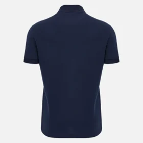 Edinburgh Rugby 2025/26 Athleisure Poloshirts