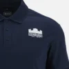 Edinburgh Rugby 2025/26 Athleisure Poloshirts