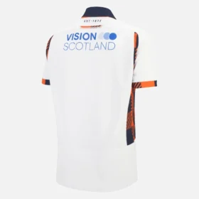 Edinburgh Rugby 2025/26 Auswärts-Replica-Hemd