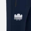 Edinburgh Rugby 2025/26 Baumwoll-Hose Edinburgh Rugby 2025/26 Baumwoll-Hose