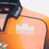Edinburgh Rugby 2025/26 Euro Replica-Hemd Edinburgh Rugby 2025/26 Euro Replica-Hemd