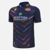 Edinburgh Rugby 2025/26 Heim-Replica-Hemd Edinburgh Rugby 2025/26 Heim-Replica-Hemd