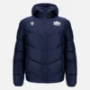 Edinburgh Rugby 2025/26 Kapuzen-Bomberjacke Edinburgh Rugby 2025/26 Kapuzen-Bomberjacke