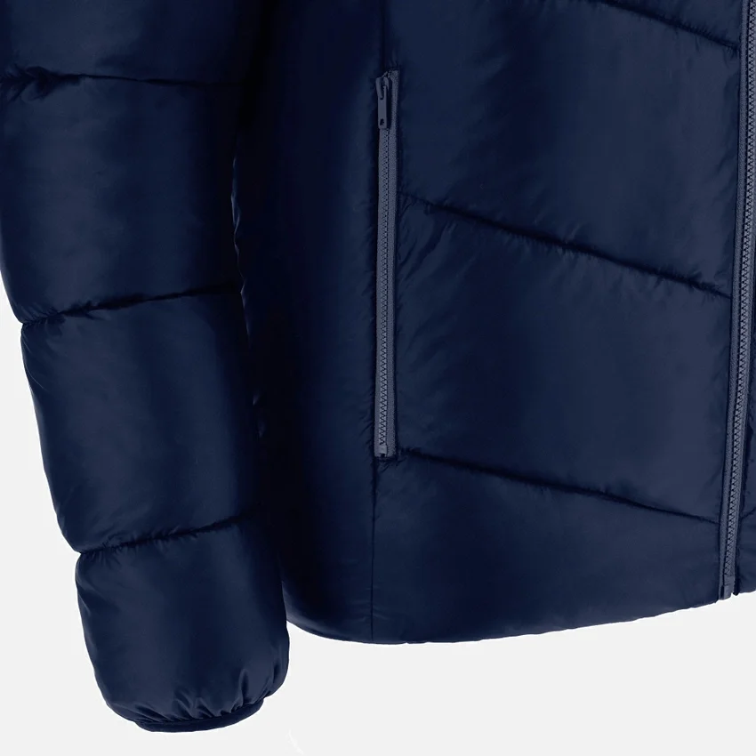 Edinburgh Rugby 2025/26 Kapuzen-Bomberjacke Edinburgh Rugby 2025/26 Kapuzen-Bomberjacke