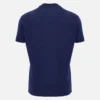 Edinburgh Rugby 2025/26 Navy Baumwoll-T-Shirt Edinburgh Rugby 2025/26 Navy Baumwoll-T-Shirt