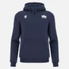 Edinburgh Rugby 2025/26 Travel Hoodies Edinburgh Rugby 2025/26 Travel Hoodies