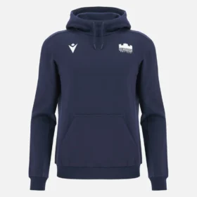 Edinburgh Rugby 2025/26 Travel Hoodies