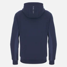 Edinburgh Rugby 2025/26 Travel Hoodies