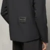 Edward Ultraleichte Steppjacke