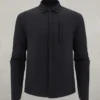 Edward Ultraleichte Steppjacke