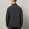 Edward Ultraleichte Steppjacke
