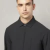 Edward Ultraleichte Steppjacke