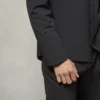 Edward Ultraleichte Steppjacke